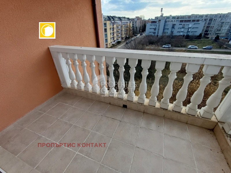 Продава 2-СТАЕН, к.к. Слънчев бряг, област Бургас, снимка 7 - Апартаменти - 52825564