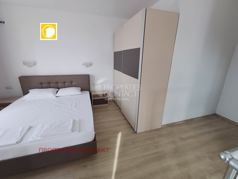 Продава 2-СТАЕН, к.к. Слънчев бряг, област Бургас, снимка 13 - Апартаменти - 52825564