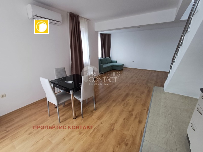 Продава 2-СТАЕН, к.к. Слънчев бряг, област Бургас, снимка 6 - Апартаменти - 52825564