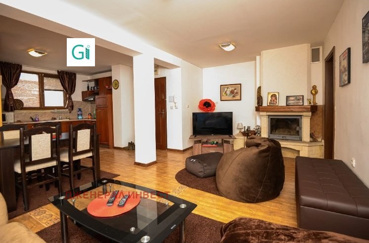 Продава 2-СТАЕН, гр. Банско, област Благоевград