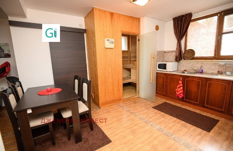 Продава 2-СТАЕН, гр. Банско, област Благоевград, снимка 6 - Апартаменти - 53016485