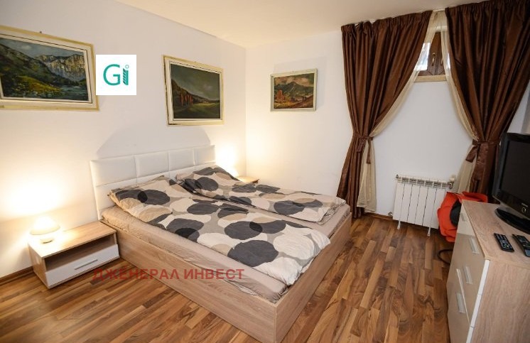 Продава 2-СТАЕН, гр. Банско, област Благоевград, снимка 10 - Апартаменти - 53016485