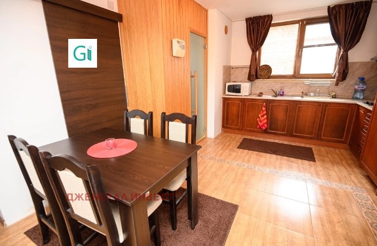 Продава 2-СТАЕН, гр. Банско, област Благоевград, снимка 5 - Апартаменти - 53016485