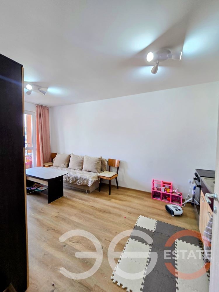 Продава 2-СТАЕН, гр. Варна, м-т Пчелина, снимка 2 - Апартаменти - 53216829