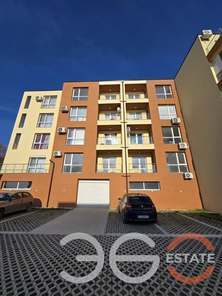 Продава 2-СТАЕН, гр. Варна, м-т Пчелина, снимка 9 - Апартаменти - 53049871