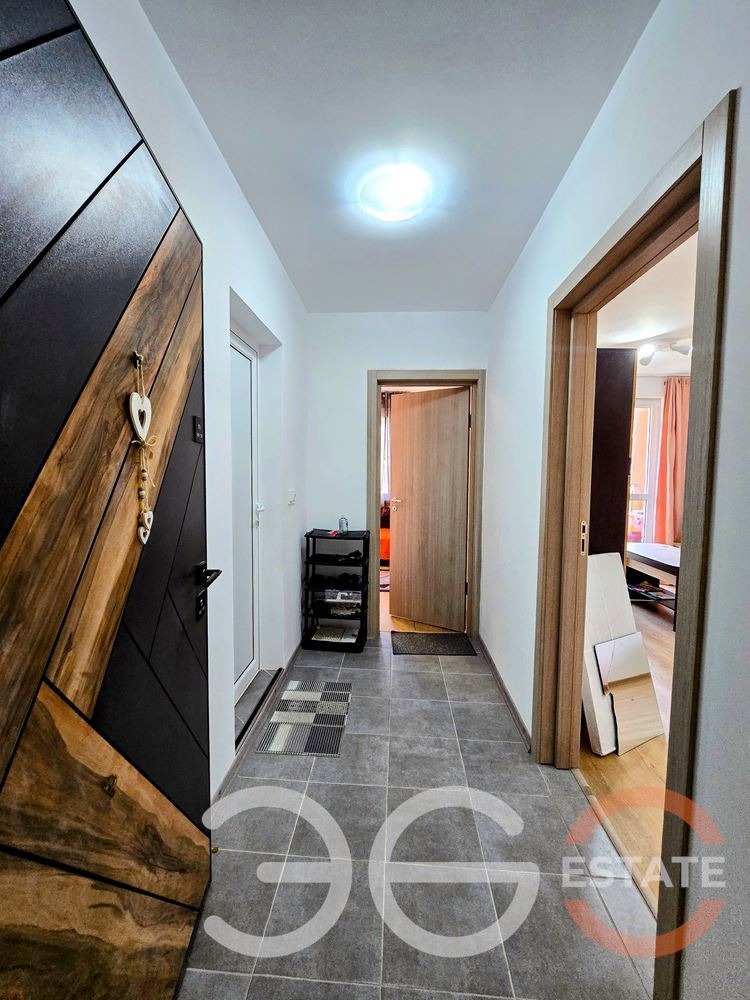 Продава 2-СТАЕН, гр. Варна, м-т Пчелина, снимка 3 - Апартаменти - 53049871