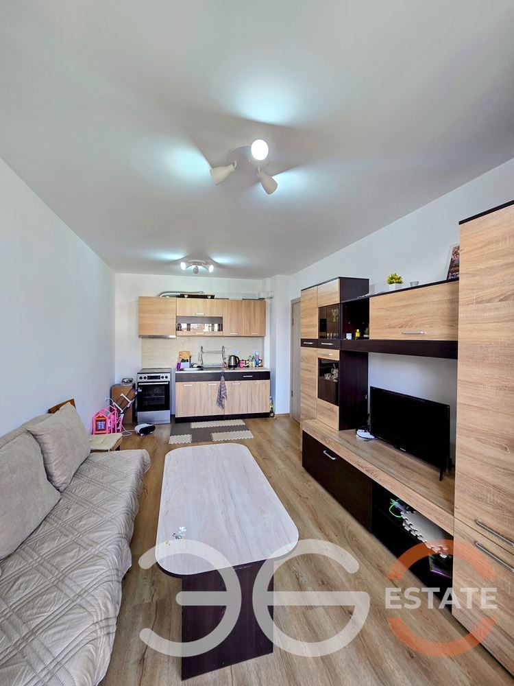 Продава 2-СТАЕН, гр. Варна, м-т Пчелина, снимка 2 - Апартаменти - 53049871