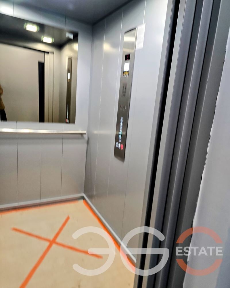 Продава 2-СТАЕН, гр. Варна, м-т Пчелина, снимка 7 - Апартаменти - 53049871