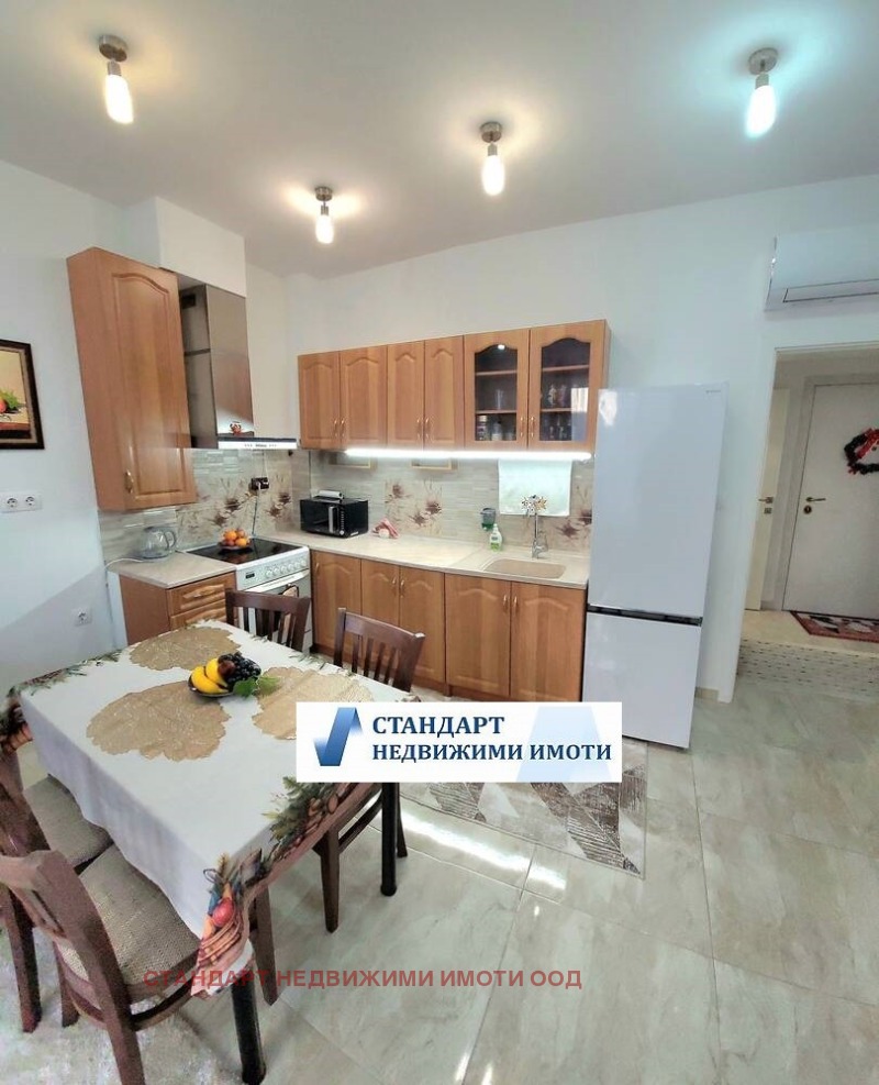 Продава 2-СТАЕН, гр. Пловдив, Остромила