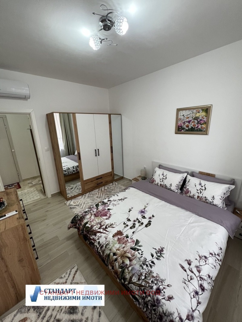 Продава 2-СТАЕН, гр. Пловдив, Остромила, снимка 5 - Апартаменти - 53438605