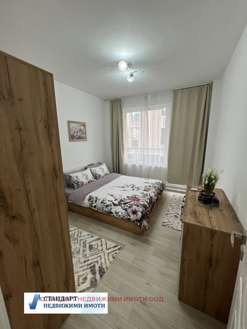 Продава 2-СТАЕН, гр. Пловдив, Остромила, снимка 4 - Апартаменти - 53438605