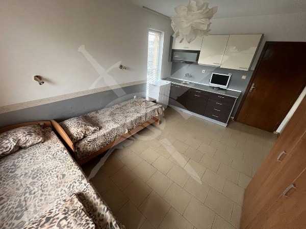 Продава 2-СТАЕН, к.к. Слънчев бряг, област Бургас, снимка 4 - Апартаменти - 53610397