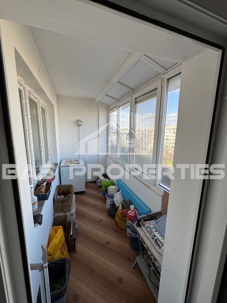 Продава 2-СТАЕН, гр. София, Люлин 2, снимка 6 - Апартаменти - 53646323