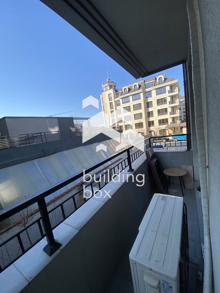 Продава 2-СТАЕН, гр. София, Кръстова вада, снимка 13 - Апартаменти - 54121120