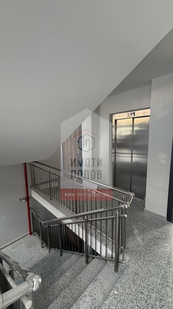 Продава 2-СТАЕН, гр. Варна, Бриз, снимка 3 - Апартаменти - 56608547