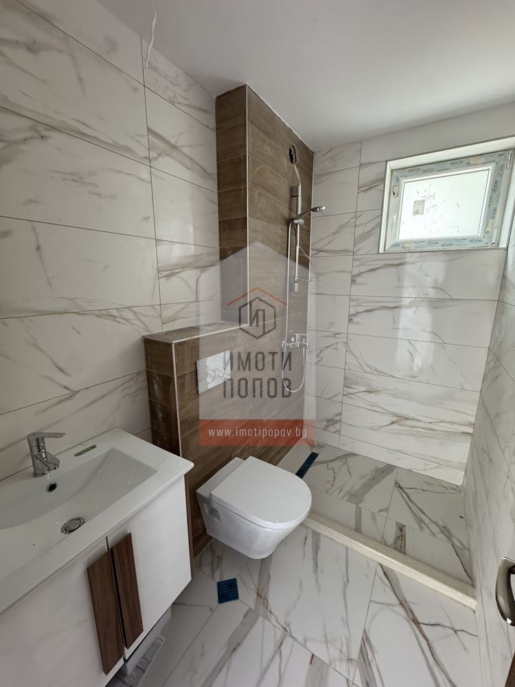 Продава 2-СТАЕН, гр. Варна, Бриз, снимка 16 - Апартаменти - 56608547