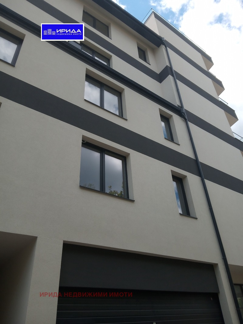 Te koop  2 slaapkamers Sofia , Ovtsja kupel , 101 m² | 41833390 - afbeelding [5]