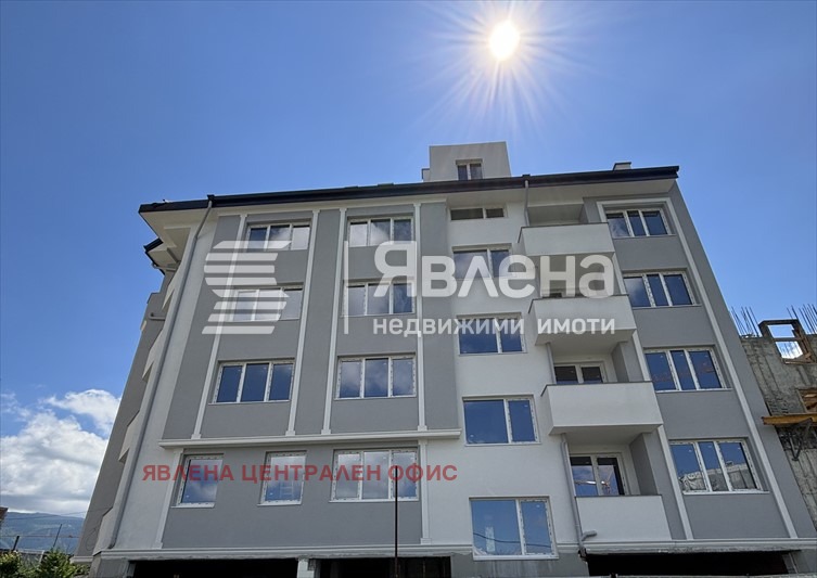 Продава 3-СТАЕН, гр. София, Овча купел 2, снимка 1 - Aпартаменти - 46860918