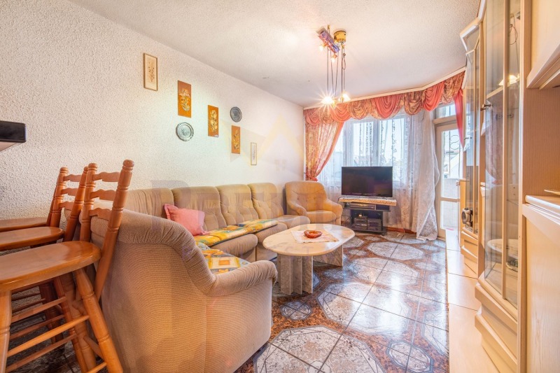 Продаја  2 спаваће собе Варна , Централна пошта , 87 м2 | 32355693 - слика [2]