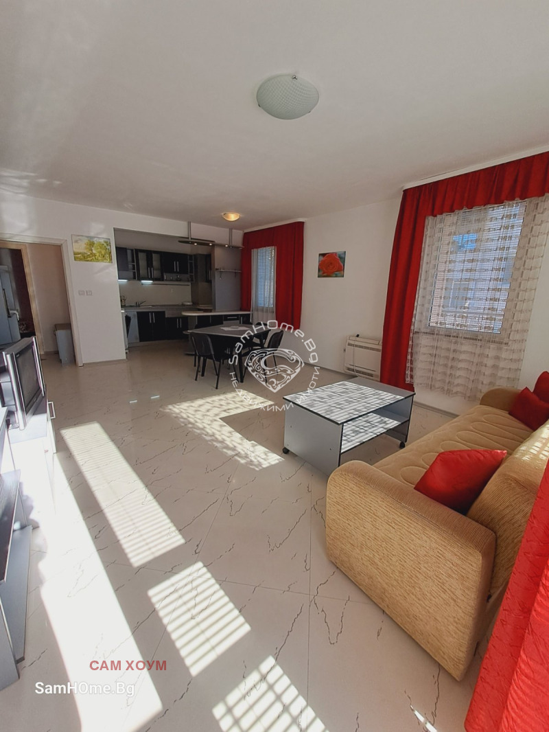 Na prodej  2 ložnice Varna , Briz , 100 m2 | 51232678
