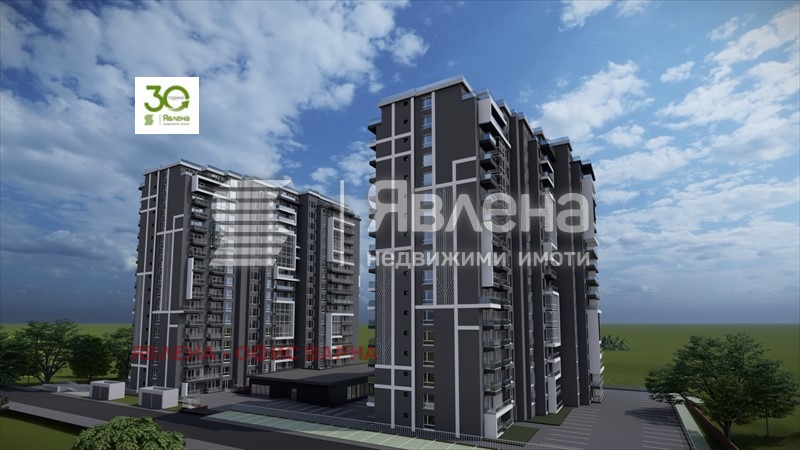 Продава 3-СТАЕН, гр. Варна, Младост 2, снимка 5 - Aпартаменти - 49578871