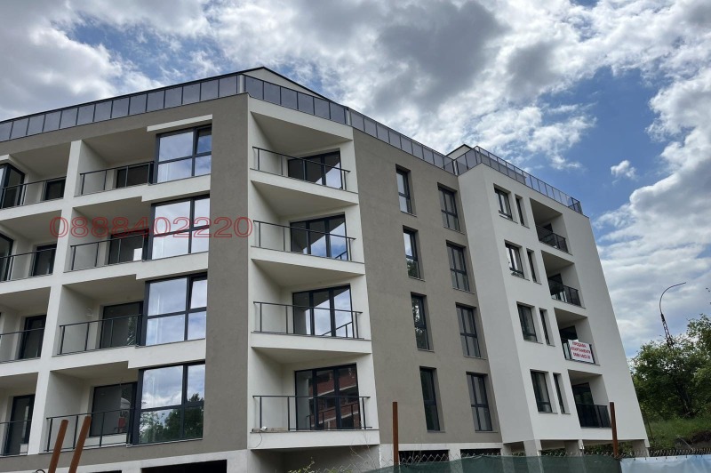 For Sale  2 bedroom Sofia , Darvenitsa , 111 sq.m | 21920898 - image [3]