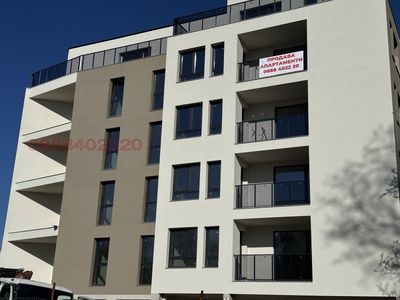 For Sale  2 bedroom Sofia , Darvenitsa , 111 sq.m | 21920898