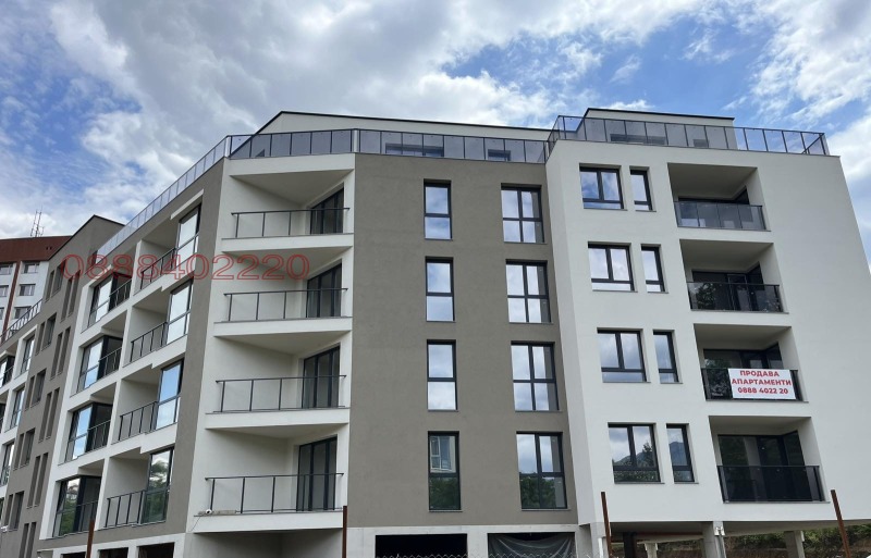 For Sale  2 bedroom Sofia , Darvenitsa , 111 sq.m | 21920898 - image [2]