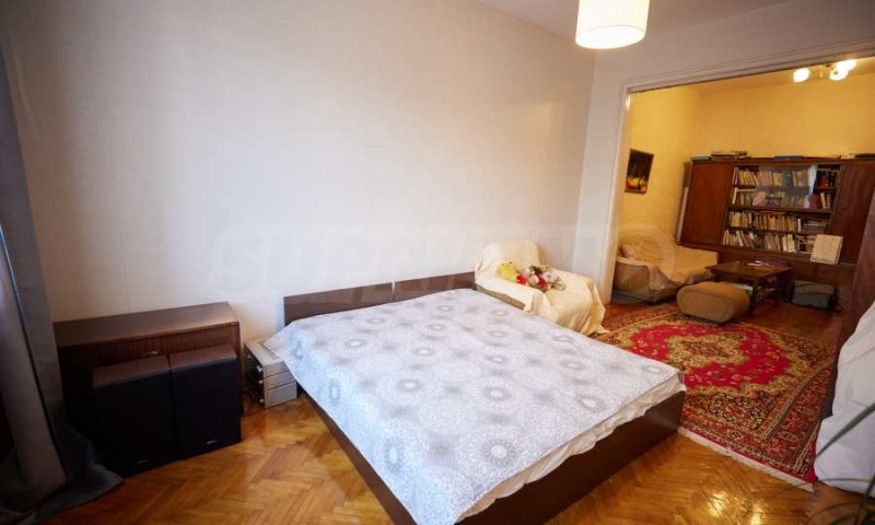 In vendita  2 camere da letto Sofia , Tsentar , 105 mq | 45110055 - Immagine [4]