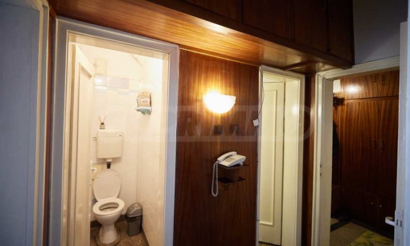 In vendita  2 camere da letto Sofia , Tsentar , 105 mq | 45110055 - Immagine [7]