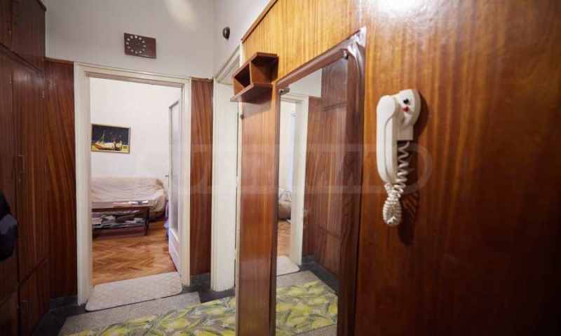 In vendita  2 camere da letto Sofia , Tsentar , 105 mq | 45110055 - Immagine [9]