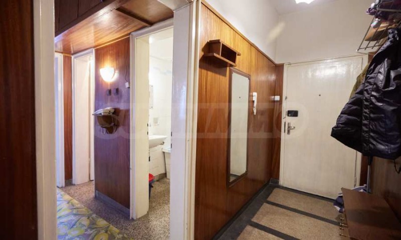 In vendita  2 camere da letto Sofia , Tsentar , 105 mq | 45110055 - Immagine [8]