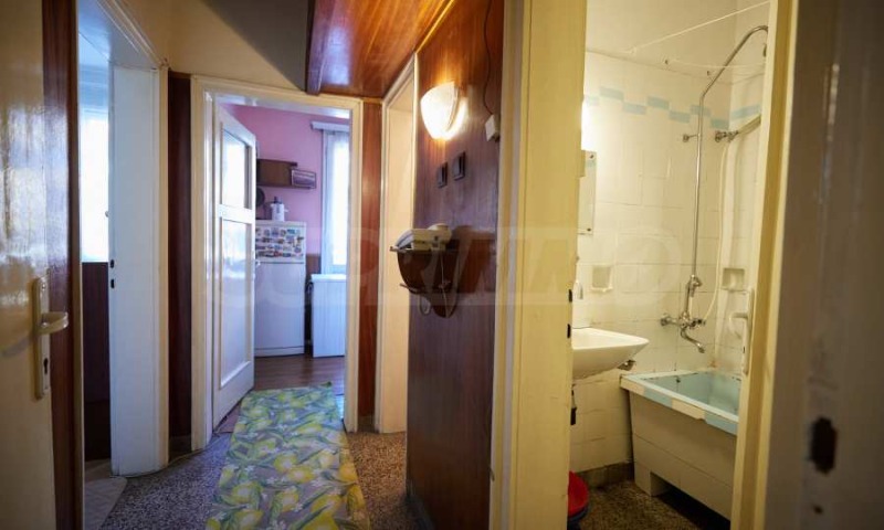 In vendita  2 camere da letto Sofia , Tsentar , 105 mq | 45110055 - Immagine [6]