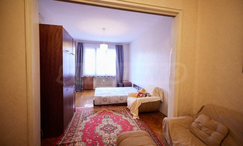 In vendita  2 camere da letto Sofia , Tsentar , 105 mq | 45110055 - Immagine [5]