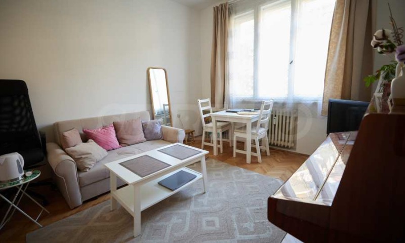 In vendita  2 camere da letto Sofia , Tsentar , 105 mq | 45110055