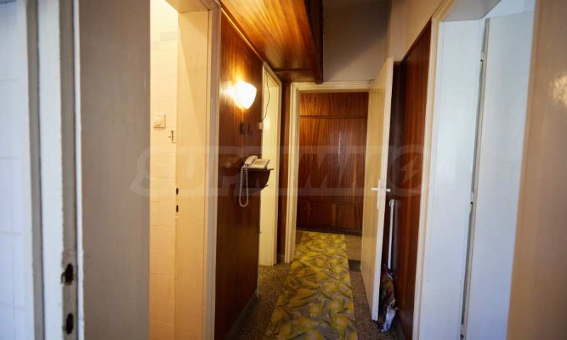 In vendita  2 camere da letto Sofia , Tsentar , 105 mq | 45110055 - Immagine [3]