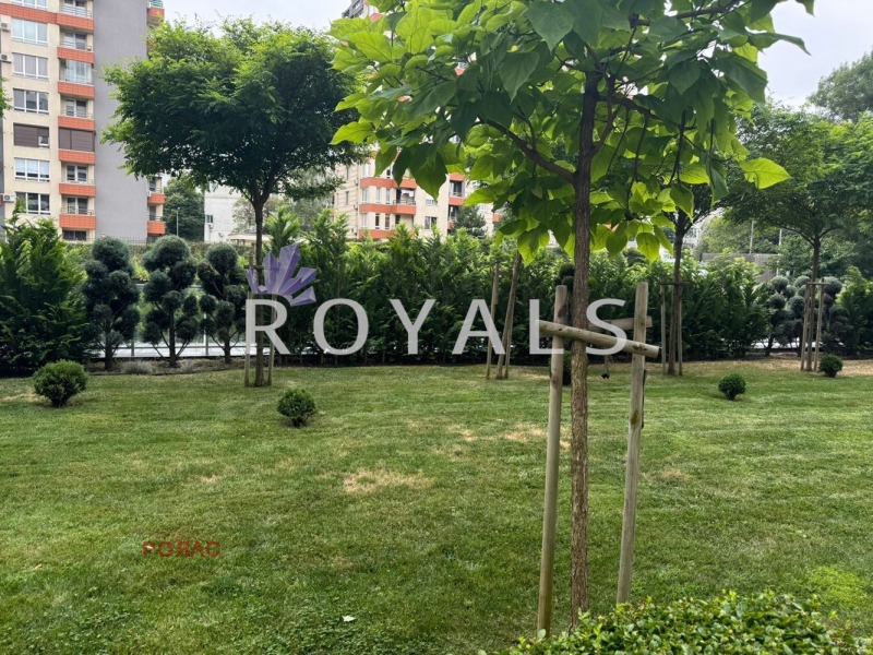 De vânzare  2 dormitoare Sofia , Dianabad , 135 mp | 61267549 - imagine [10]