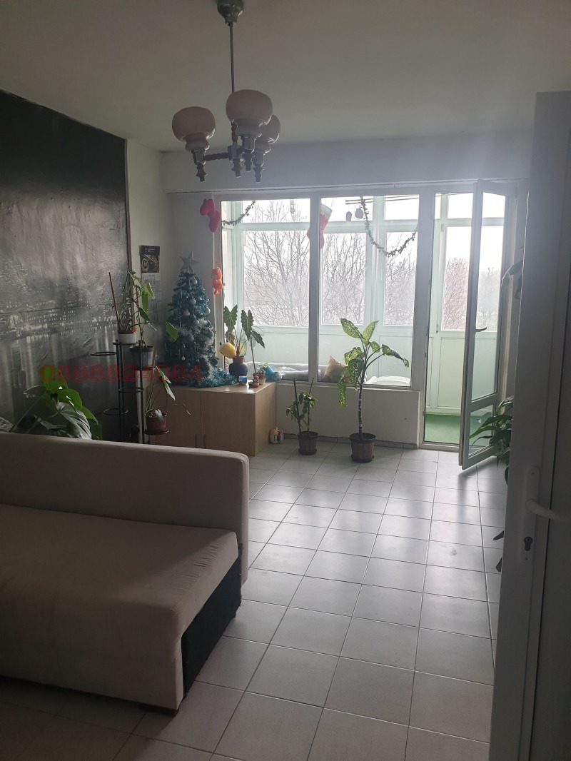 Продава 3-СТАЕН, гр. Горна Оряховица, област Велико Търново, снимка 3 - Апартаменти - 52805598