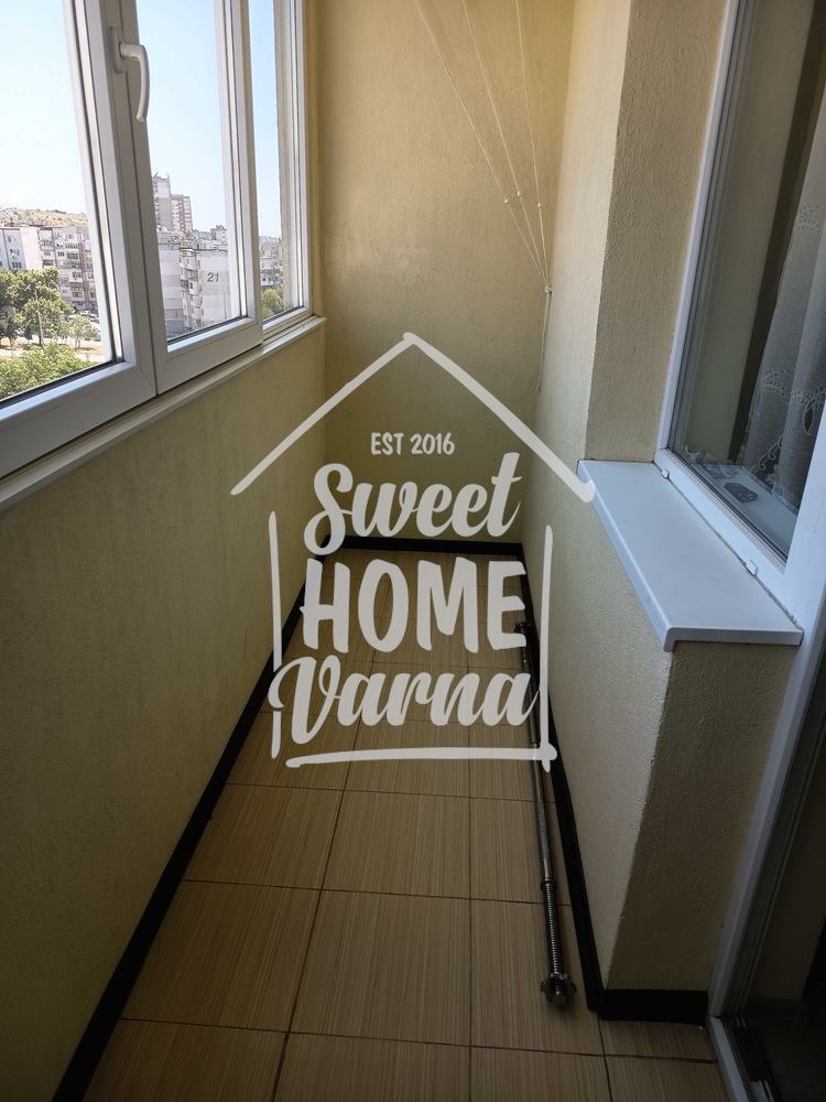 Продава 3-СТАЕН, гр. Варна, Владислав Варненчик 2, снимка 7 - Апартаменти - 53016376