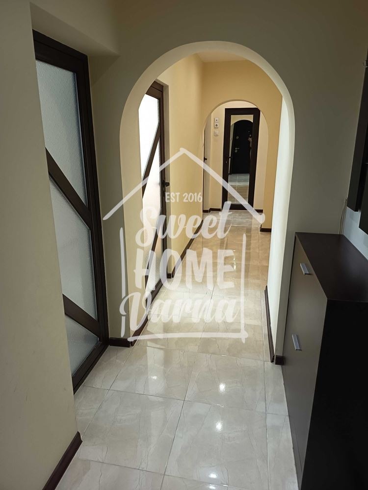 Продава 3-СТАЕН, гр. Варна, Владислав Варненчик 2, снимка 12 - Апартаменти - 53016376