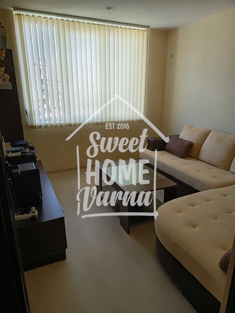 Продава 3-СТАЕН, гр. Варна, Владислав Варненчик 2, снимка 2 - Апартаменти - 53016376