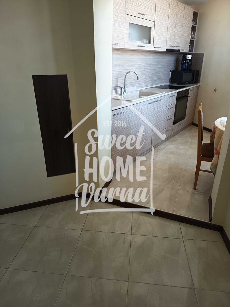 Продава 3-СТАЕН, гр. Варна, Владислав Варненчик 2, снимка 5 - Апартаменти - 53016376