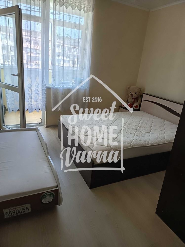 Продава 3-СТАЕН, гр. Варна, Владислав Варненчик 2, снимка 9 - Апартаменти - 53016376