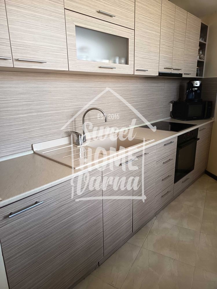 Продава 3-СТАЕН, гр. Варна, Владислав Варненчик 2, снимка 6 - Апартаменти - 53016376