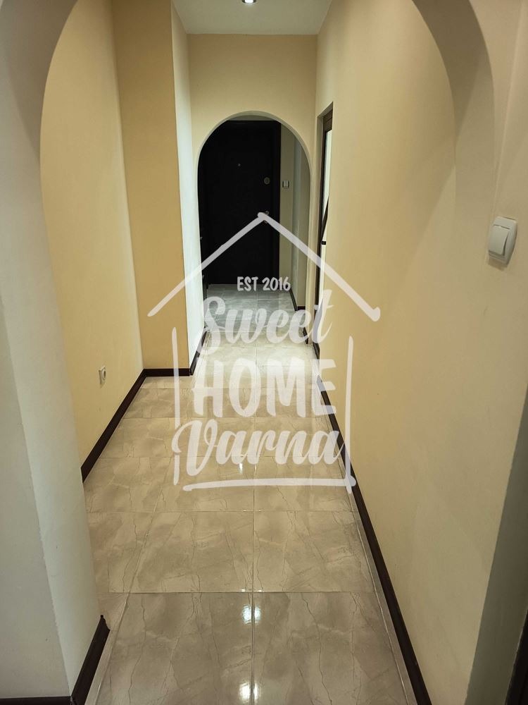 Продава 3-СТАЕН, гр. Варна, Владислав Варненчик 2, снимка 11 - Апартаменти - 53016376