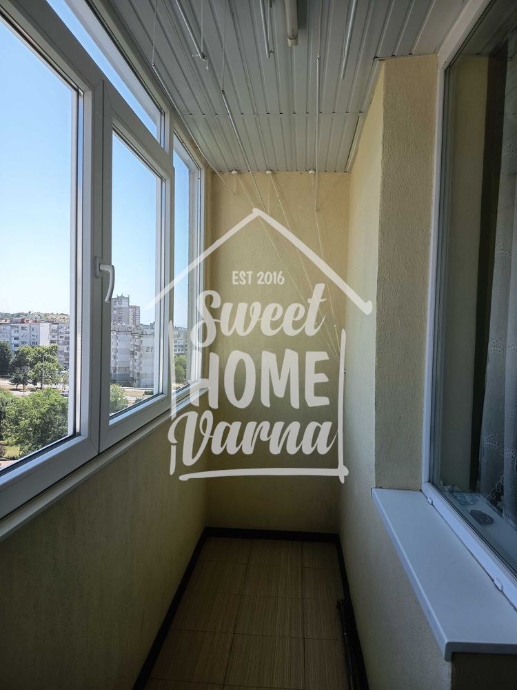 Продава 3-СТАЕН, гр. Варна, Владислав Варненчик 2, снимка 8 - Апартаменти - 53016376