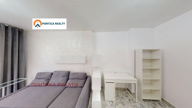 Продава 3-СТАЕН, к.к. Слънчев бряг, област Бургас, снимка 16 - Апартаменти - 53043556