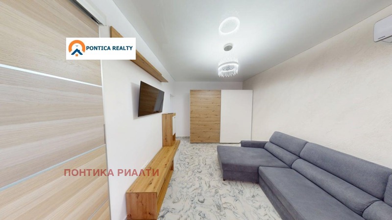 Продава 3-СТАЕН, к.к. Слънчев бряг, област Бургас, снимка 11 - Апартаменти - 53043556