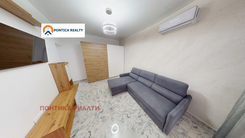 Продава 3-СТАЕН, к.к. Слънчев бряг, област Бургас, снимка 2 - Апартаменти - 53043556