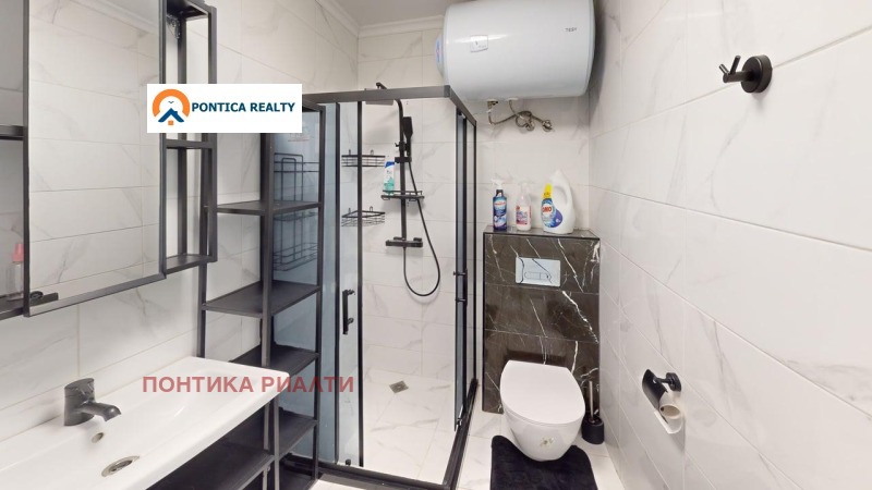 Продава 3-СТАЕН, к.к. Слънчев бряг, област Бургас, снимка 13 - Апартаменти - 53043556